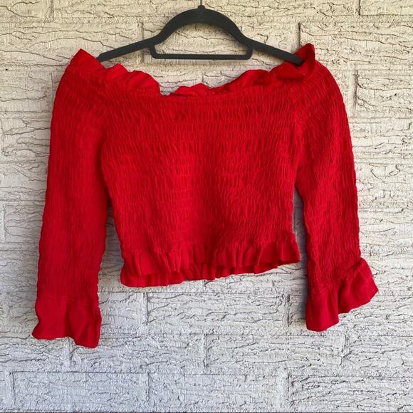 Lovers + Friends Hampton Top - Picture 4 of 6